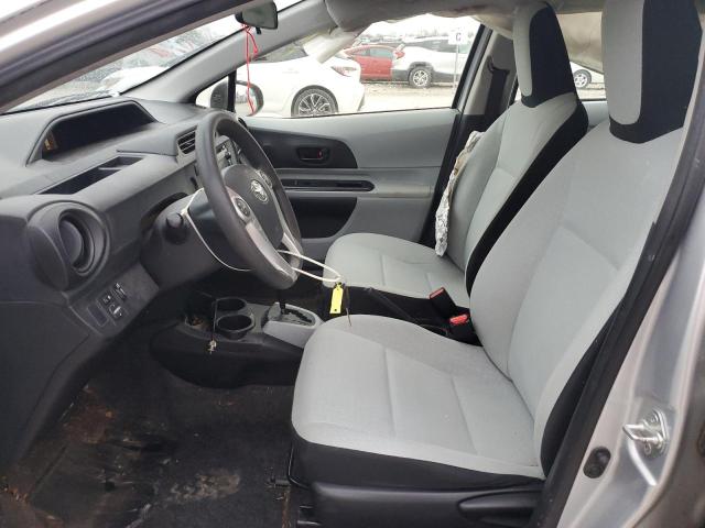 Photo 6 VIN: JTDKDTB37D1541729 - TOYOTA PRIUS C 