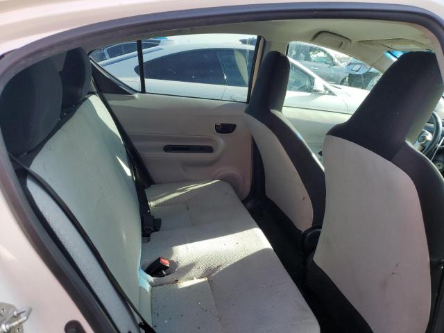 Photo 9 VIN: JTDKDTB37D1547515 - TOYOTA PRIUS C 