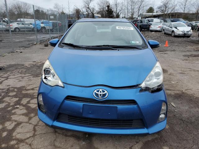 Photo 4 VIN: JTDKDTB37D1549345 - TOYOTA PRIUS 