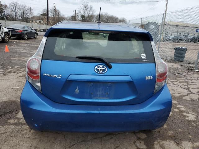 Photo 5 VIN: JTDKDTB37D1549345 - TOYOTA PRIUS 