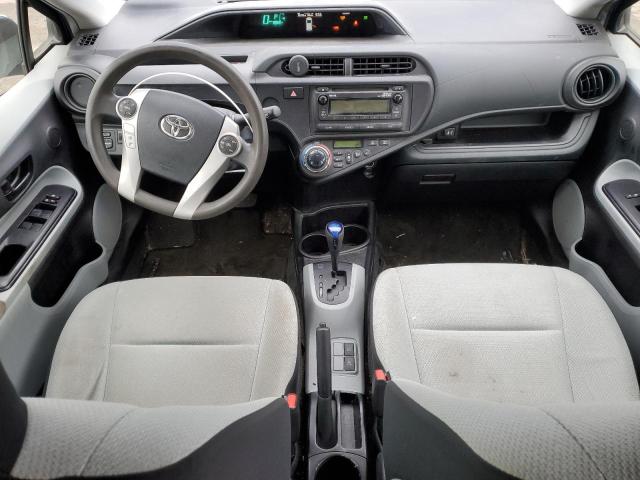 Photo 7 VIN: JTDKDTB37D1549345 - TOYOTA PRIUS 