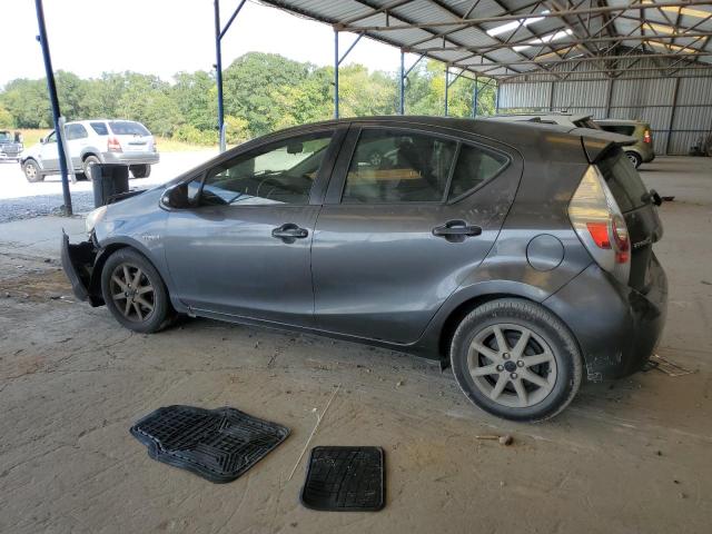 Photo 1 VIN: JTDKDTB37D1553167 - TOYOTA PRIUS C 