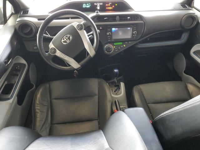 Photo 7 VIN: JTDKDTB37D1553167 - TOYOTA PRIUS C 