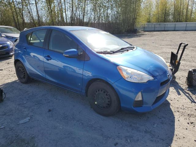 Photo 3 VIN: JTDKDTB37D1553377 - TOYOTA PRIUS 