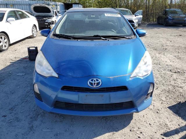 Photo 4 VIN: JTDKDTB37D1553377 - TOYOTA PRIUS 