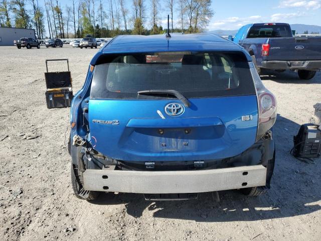 Photo 5 VIN: JTDKDTB37D1553377 - TOYOTA PRIUS 