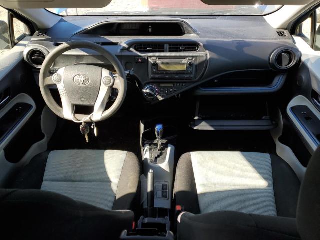 Photo 7 VIN: JTDKDTB37D1553377 - TOYOTA PRIUS 