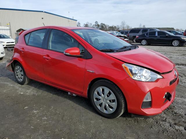 Photo 3 VIN: JTDKDTB37E1061658 - TOYOTA PRIUS 