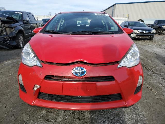 Photo 4 VIN: JTDKDTB37E1061658 - TOYOTA PRIUS 