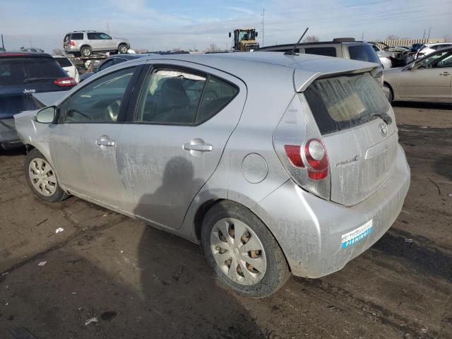 Photo 1 VIN: JTDKDTB37E1062325 - TOYOTA PRIUS 