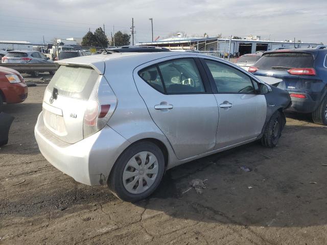 Photo 2 VIN: JTDKDTB37E1062325 - TOYOTA PRIUS 