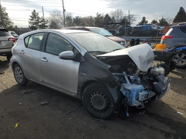 Photo 3 VIN: JTDKDTB37E1062325 - TOYOTA PRIUS 