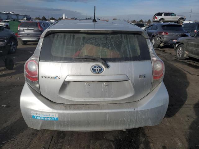 Photo 5 VIN: JTDKDTB37E1062325 - TOYOTA PRIUS 