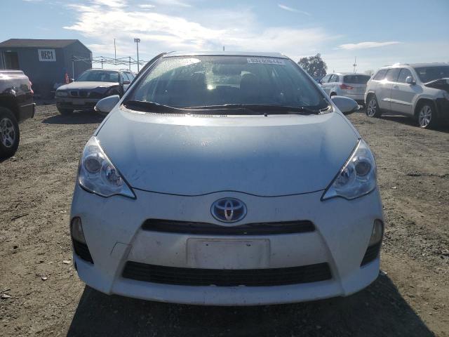 Photo 4 VIN: JTDKDTB37E1065869 - TOYOTA PRIUS C 