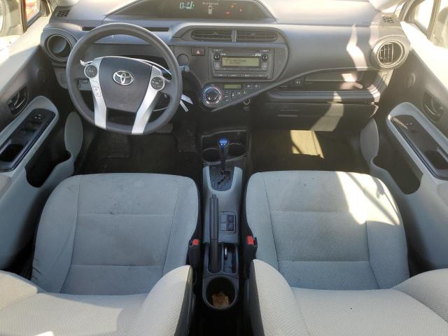 Photo 7 VIN: JTDKDTB37E1065869 - TOYOTA PRIUS C 