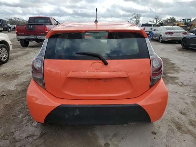 Photo 5 VIN: JTDKDTB37E1066987 - TOYOTA PRIUS C 