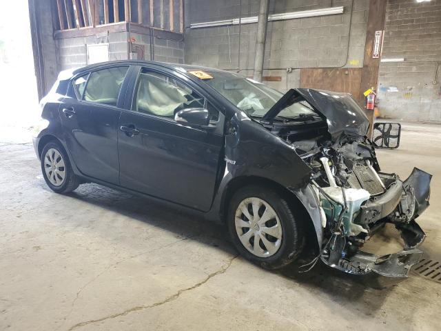 Photo 3 VIN: JTDKDTB37E1070957 - TOYOTA PRIUS C 