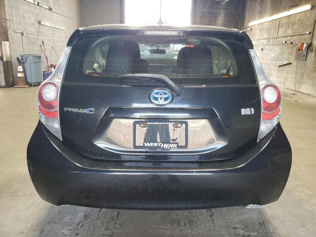 Photo 5 VIN: JTDKDTB37E1070957 - TOYOTA PRIUS C 