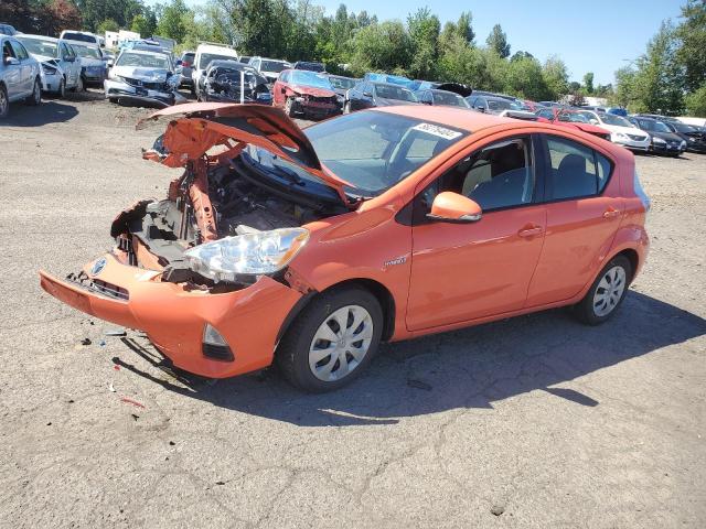 Photo 0 VIN: JTDKDTB37E1073146 - TOYOTA PRIUS 