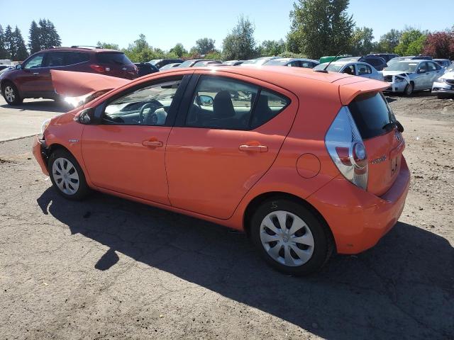 Photo 1 VIN: JTDKDTB37E1073146 - TOYOTA PRIUS 