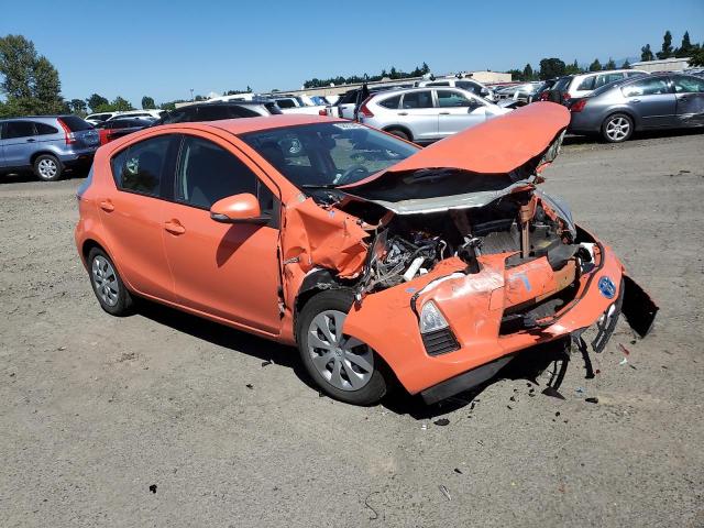 Photo 3 VIN: JTDKDTB37E1073146 - TOYOTA PRIUS 