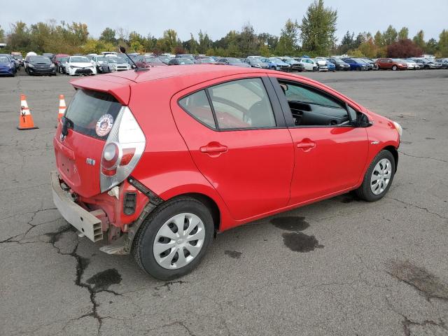 Photo 2 VIN: JTDKDTB37E1077648 - TOYOTA PRIUS C 