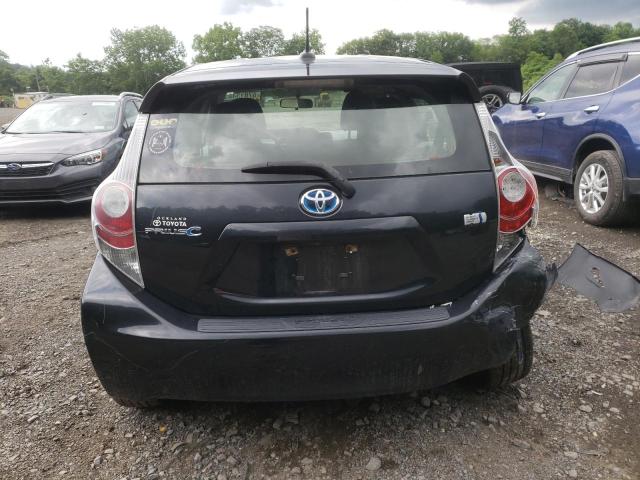 Photo 5 VIN: JTDKDTB37E1078573 - TOYOTA PRIUS 