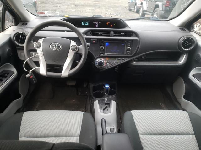 Photo 7 VIN: JTDKDTB37E1078573 - TOYOTA PRIUS 