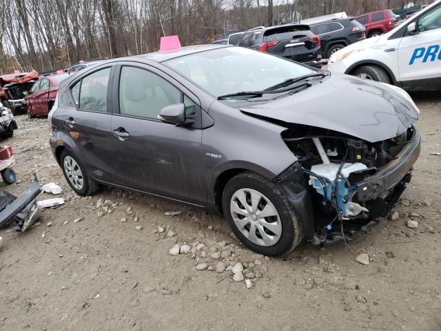 Photo 3 VIN: JTDKDTB37E1564073 - TOYOTA PRIUS C 