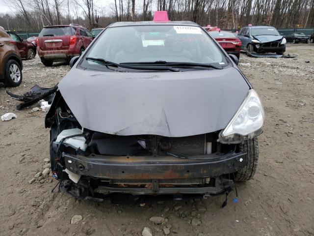 Photo 4 VIN: JTDKDTB37E1564073 - TOYOTA PRIUS C 