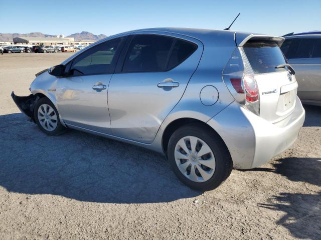 Photo 1 VIN: JTDKDTB37E1568141 - TOYOTA PRIUS 