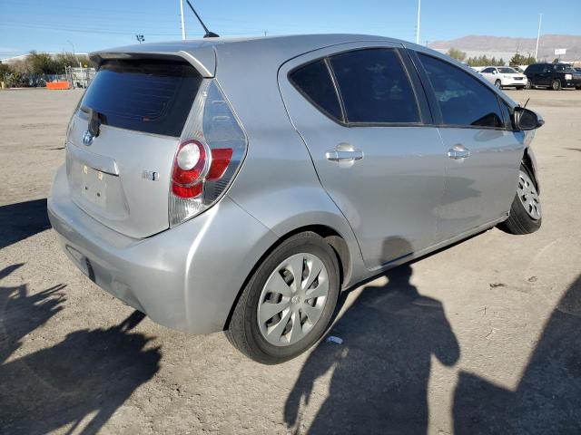 Photo 2 VIN: JTDKDTB37E1568141 - TOYOTA PRIUS 