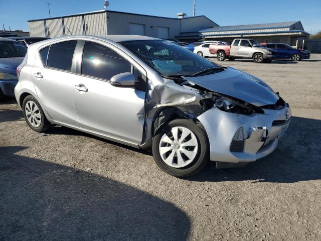 Photo 3 VIN: JTDKDTB37E1568141 - TOYOTA PRIUS 