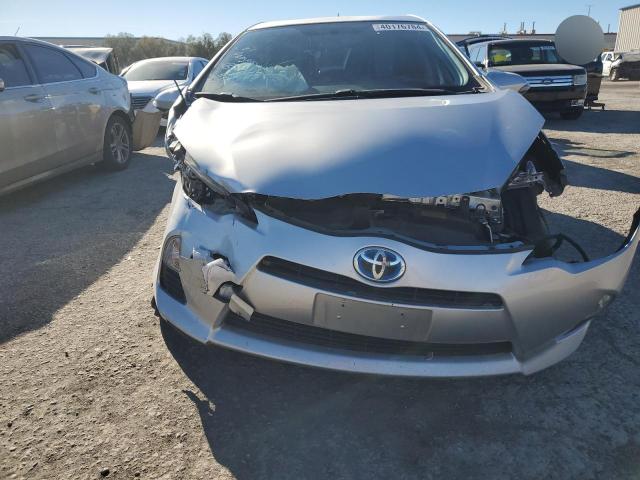 Photo 4 VIN: JTDKDTB37E1568141 - TOYOTA PRIUS 