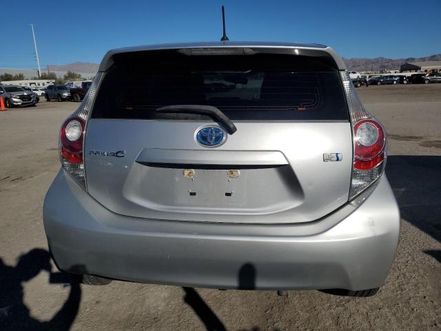 Photo 5 VIN: JTDKDTB37E1568141 - TOYOTA PRIUS 