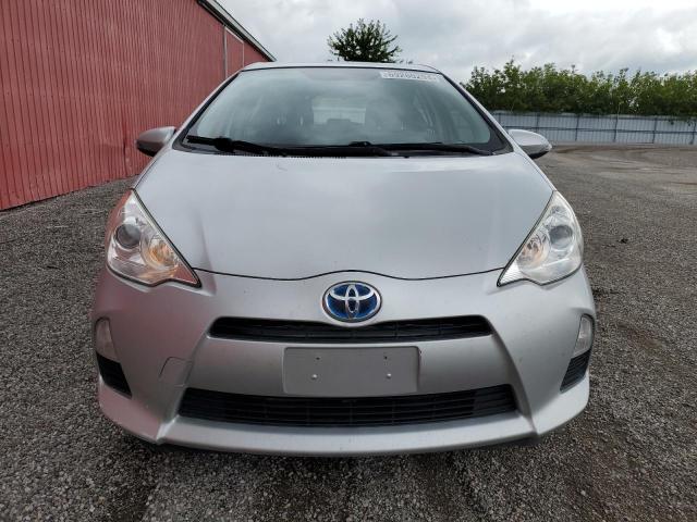 Photo 4 VIN: JTDKDTB37E1571850 - TOYOTA PRIUS C 