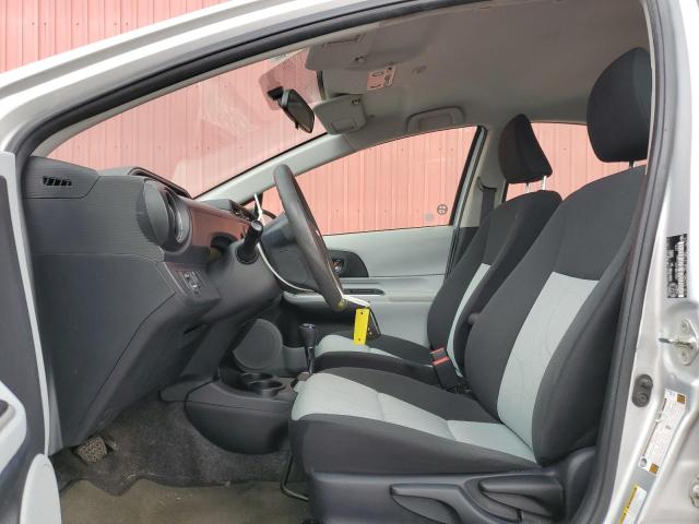 Photo 6 VIN: JTDKDTB37E1571850 - TOYOTA PRIUS C 