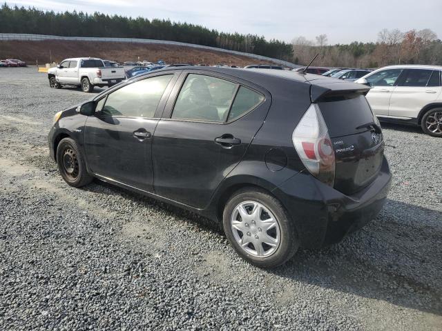 Photo 1 VIN: JTDKDTB37E1572366 - TOYOTA PRIUS C 