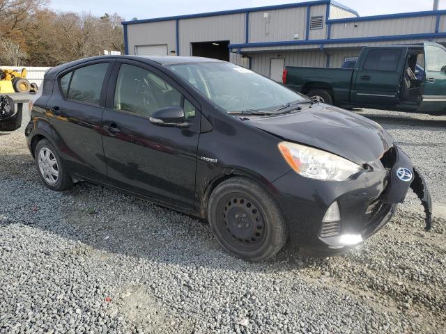 Photo 3 VIN: JTDKDTB37E1572366 - TOYOTA PRIUS C 