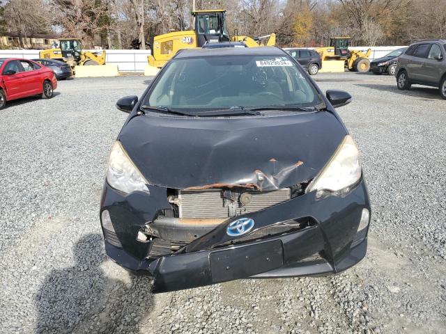 Photo 4 VIN: JTDKDTB37E1572366 - TOYOTA PRIUS C 