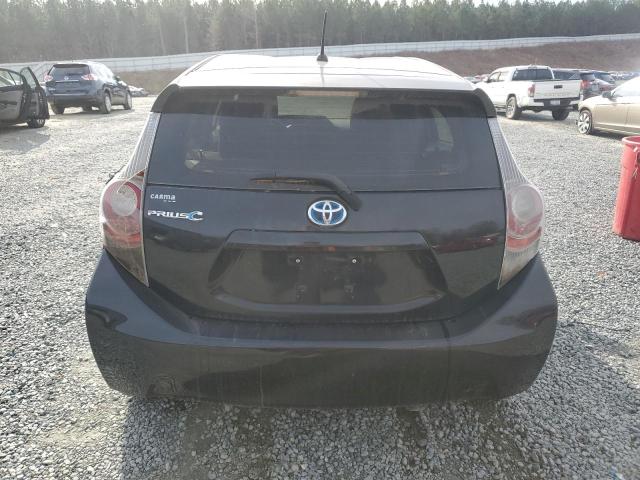 Photo 5 VIN: JTDKDTB37E1572366 - TOYOTA PRIUS C 