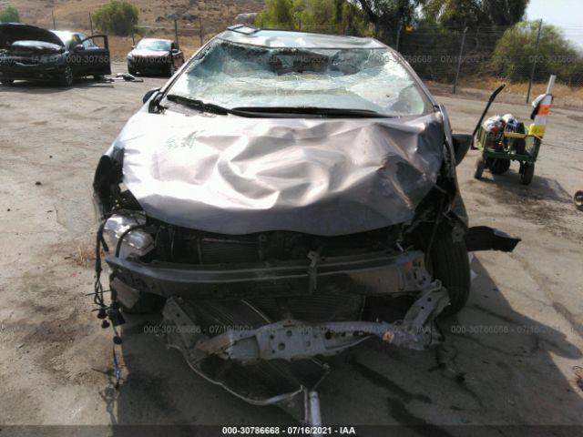 Photo 5 VIN: JTDKDTB37F1089834 - TOYOTA PRIUS C 