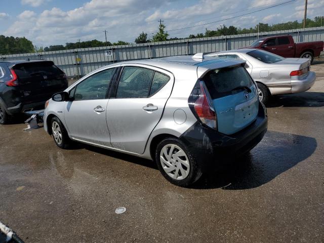 Photo 1 VIN: JTDKDTB37F1097335 - TOYOTA PRIUS 