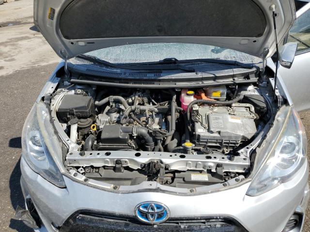 Photo 10 VIN: JTDKDTB37F1097335 - TOYOTA PRIUS 