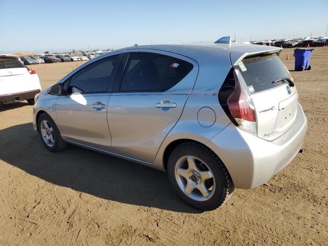 Photo 1 VIN: JTDKDTB37F1098064 - TOYOTA PRIUS 