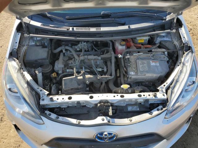 Photo 10 VIN: JTDKDTB37F1098064 - TOYOTA PRIUS 