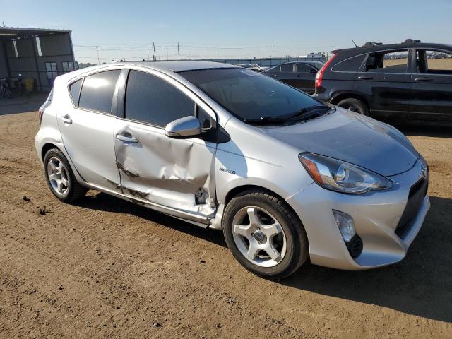 Photo 3 VIN: JTDKDTB37F1098064 - TOYOTA PRIUS 