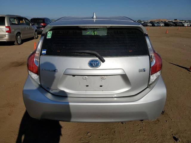 Photo 5 VIN: JTDKDTB37F1098064 - TOYOTA PRIUS 