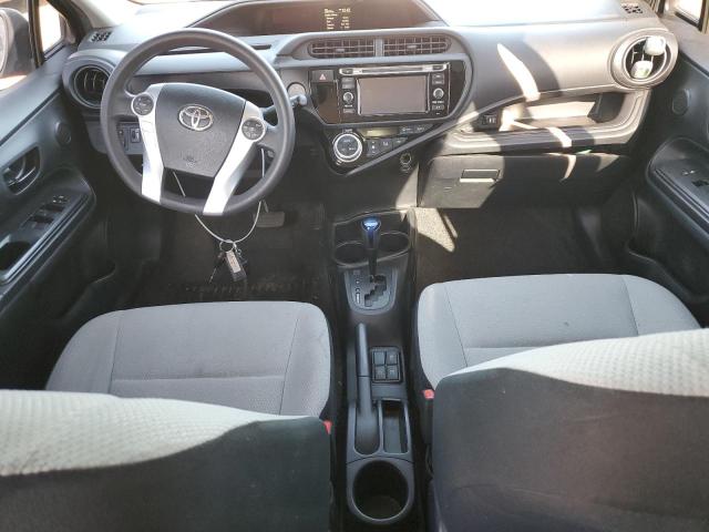 Photo 7 VIN: JTDKDTB37F1098064 - TOYOTA PRIUS 