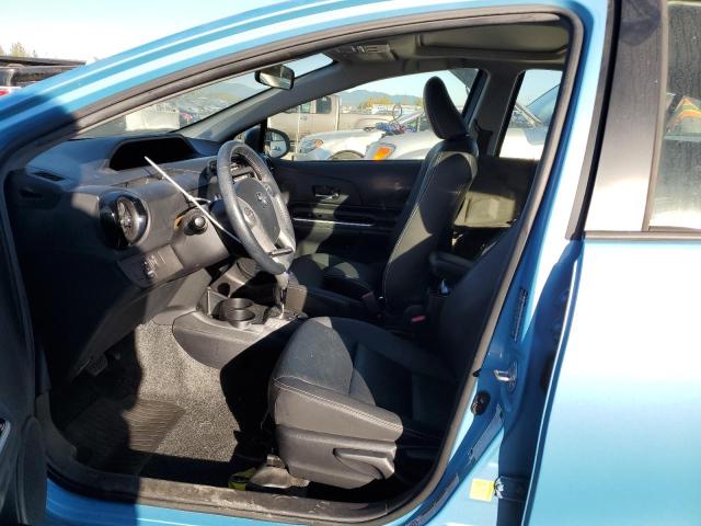 Photo 6 VIN: JTDKDTB37F1099828 - TOYOTA PRIUS 